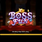 Top 10 link vào Boss Fun mới nhất không bị chặn