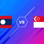 Lào vs Singapore