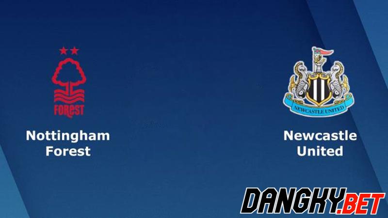 Nottingham vs Newcastle