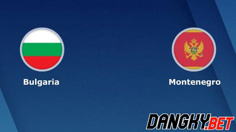 Bulgaria vs Montenegro