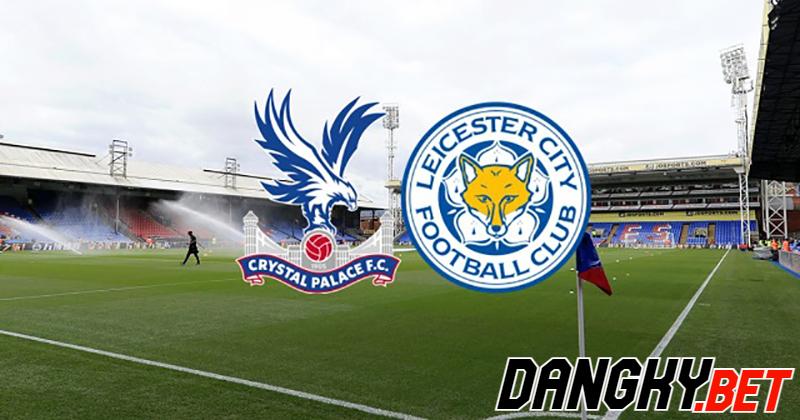 Crystal Palace vs Leicester