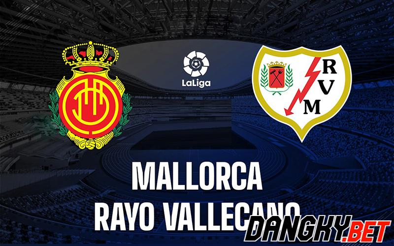 Mallorca vs Rayo