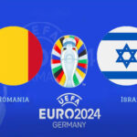 Romania vs Israel