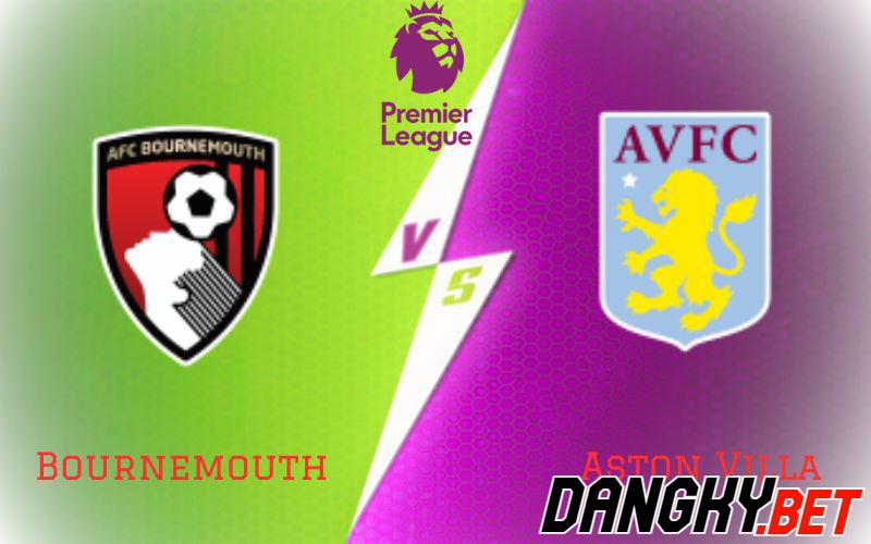 Bournemouth vs Aston Villa